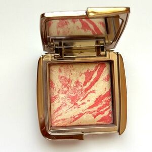 Hourglass Ambient Lighting Blush Lumiere Collection